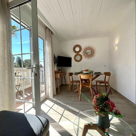 Menorca Chic Apartment Near Beach & Harbour 칼란 보쉬 외부 사진