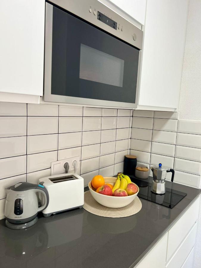 Menorca Chic Apartment Near Beach & Harbour 칼란 보쉬 외부 사진