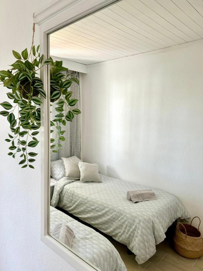 Menorca Chic Apartment Near Beach & Harbour 칼란 보쉬 외부 사진