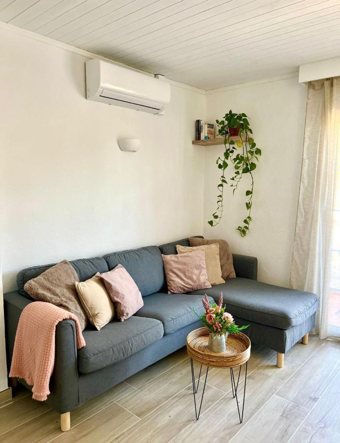 Menorca Chic Apartment Near Beach & Harbour 칼란 보쉬 외부 사진
