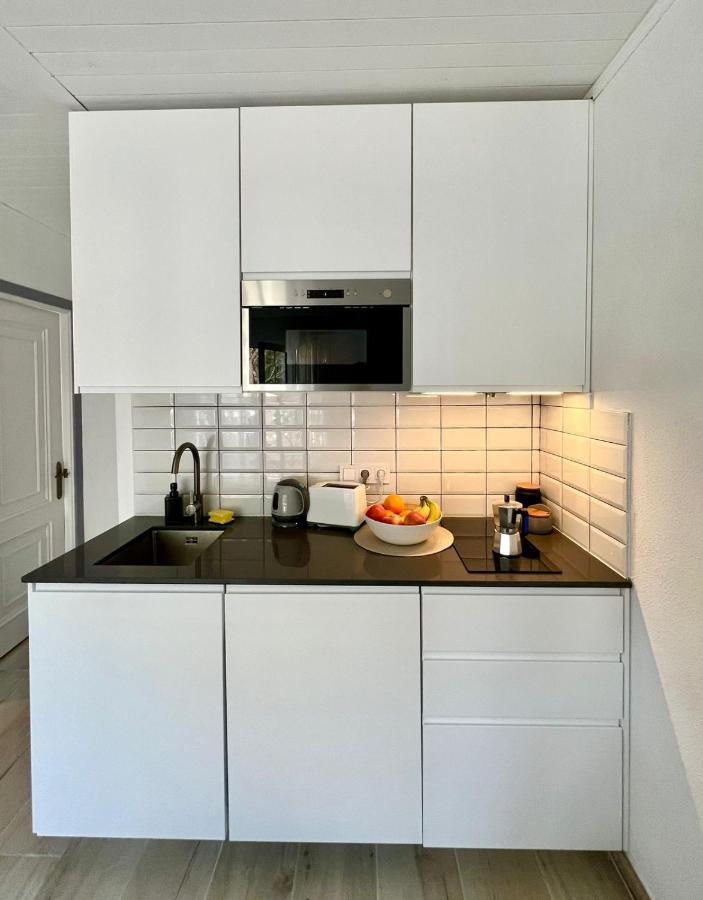 Menorca Chic Apartment Near Beach & Harbour 칼란 보쉬 외부 사진