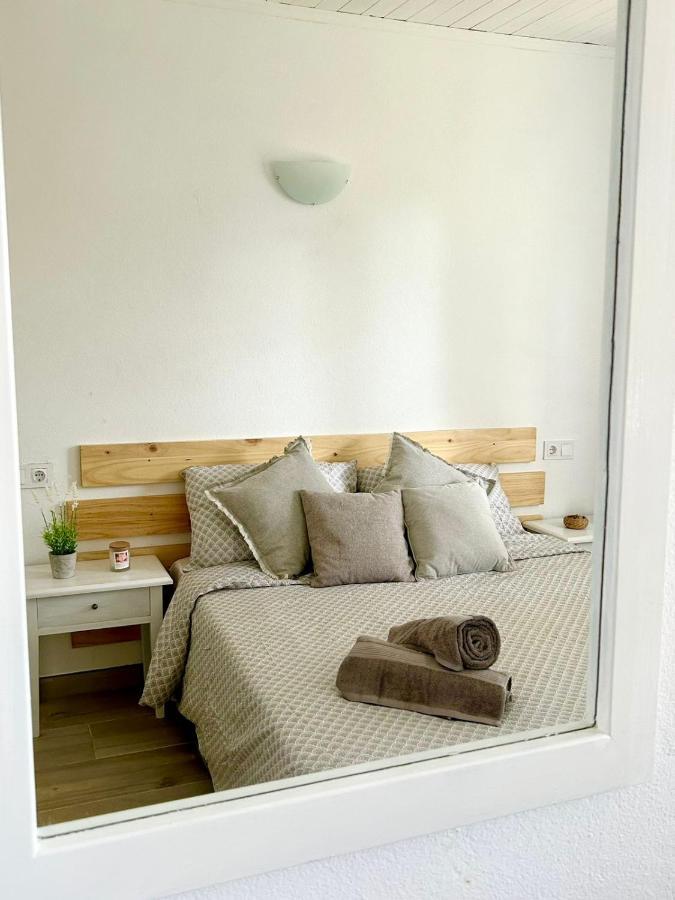 Menorca Chic Apartment Near Beach & Harbour 칼란 보쉬 외부 사진
